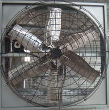 Ventilation Fans